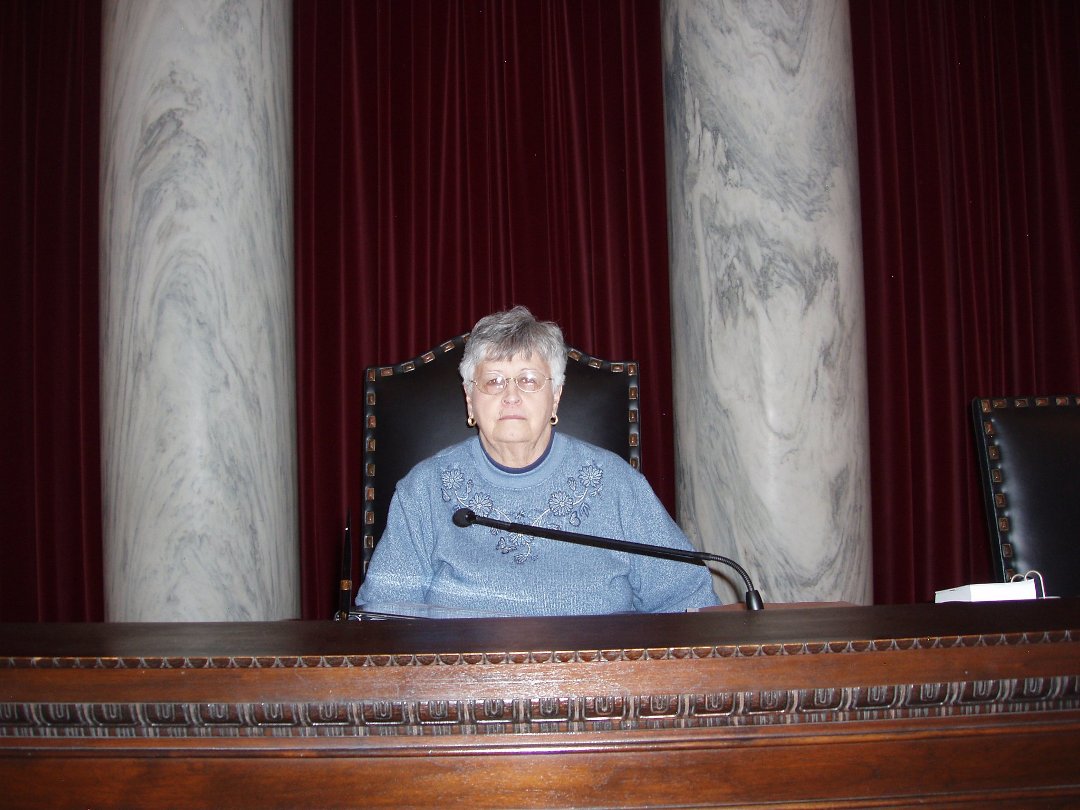 Doris Quesenberry's album, Profile Pictures