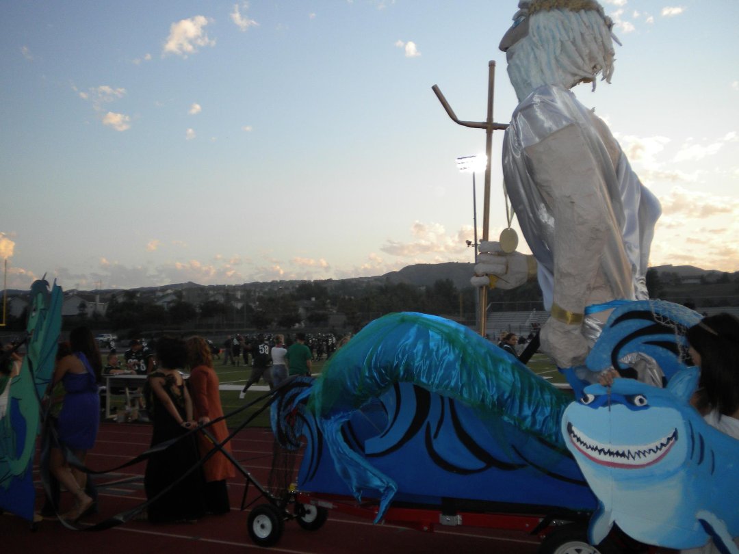 William Acker's album, Summer Fun 2011