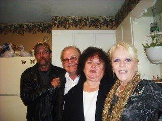 VICKY PALMER's album, November 27, 2011 day for Robbie