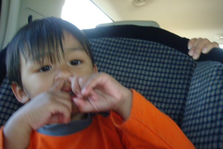 Ravy Tith's album, Profile Pictures