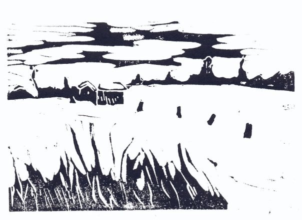 Bob Bottieri's album, Canal Painters