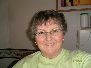 Dorothy McKeel's album, Profile Pictures
