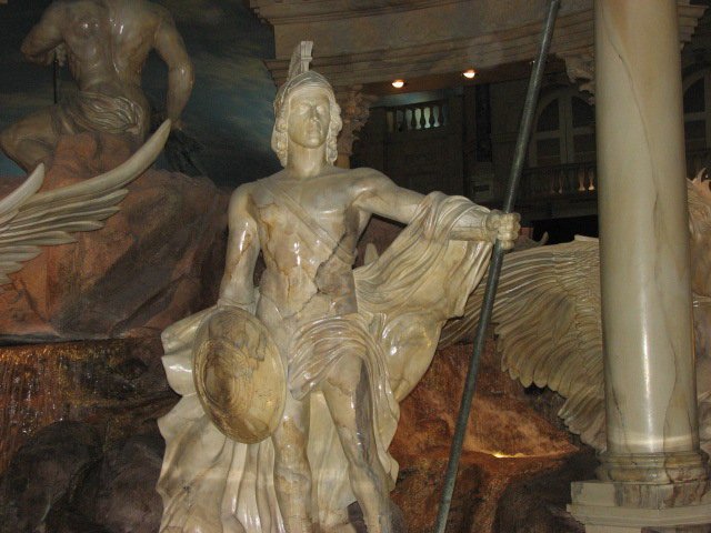 Edward Brenner's album, las vegas 2010