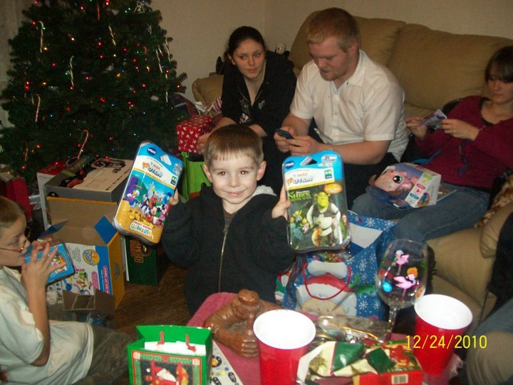 james phillips' album, December 26, 2010