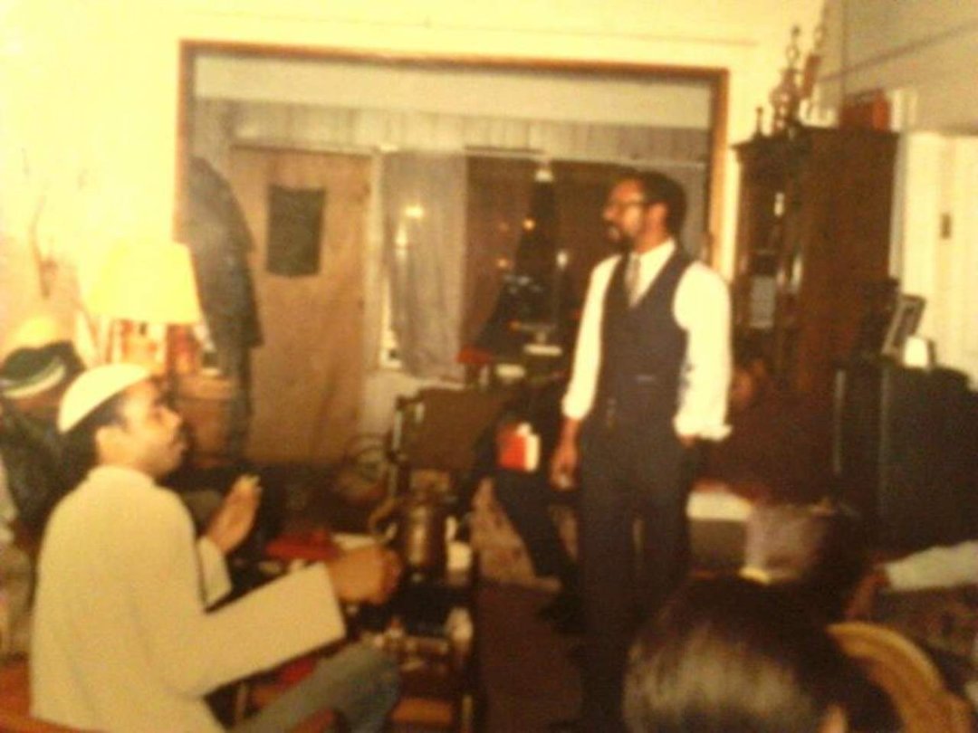 Ted Willis' album, Mobile Uploads