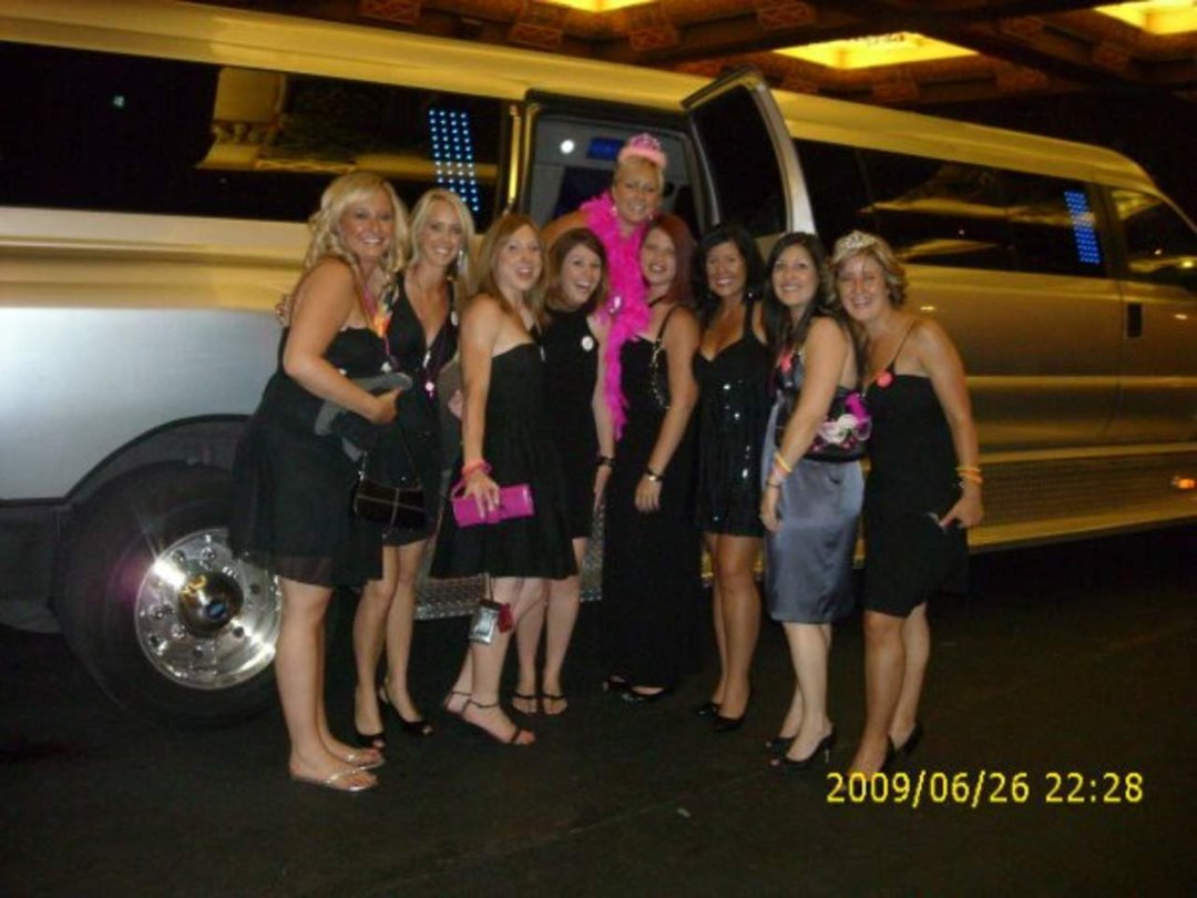 Brittany Baker's album, VEGAS BABY