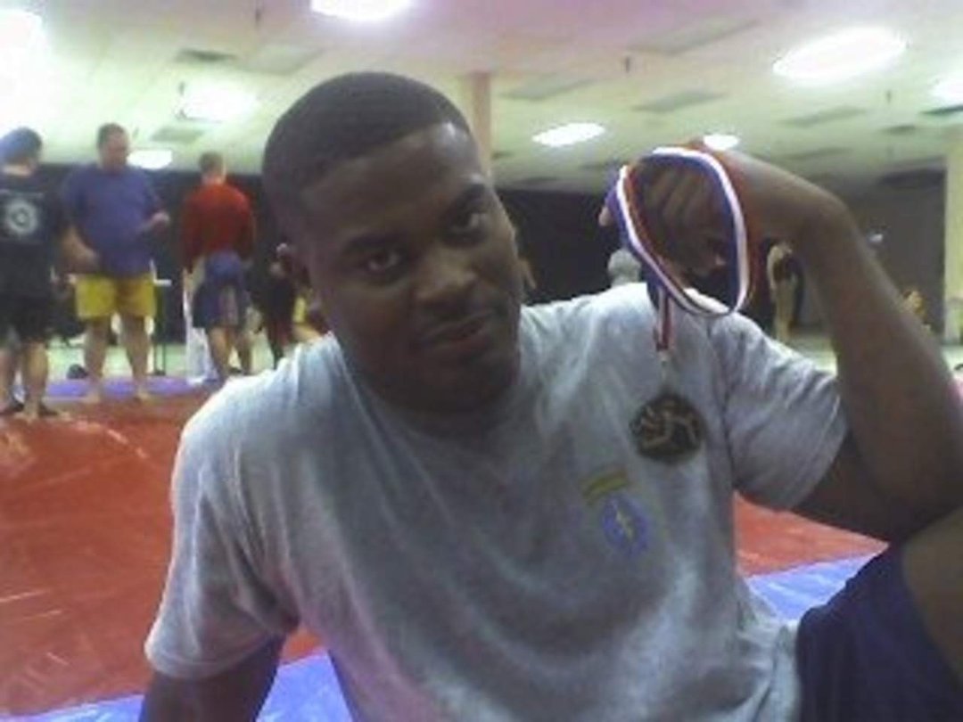 John Long's album, Fight Life