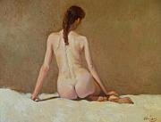 David Olander's album, olander art