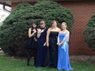 Trisha Major's Classmates profile album