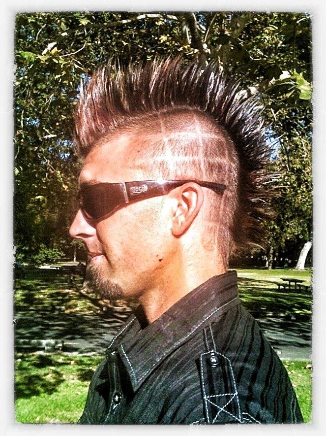 Jeremy Warner's album, Mobile Uploads
