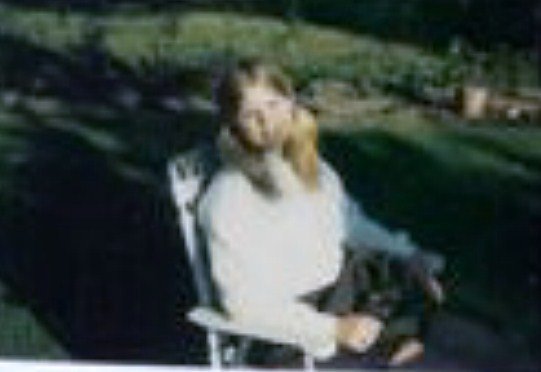 Brenda Leslie's album, Profile Pictures