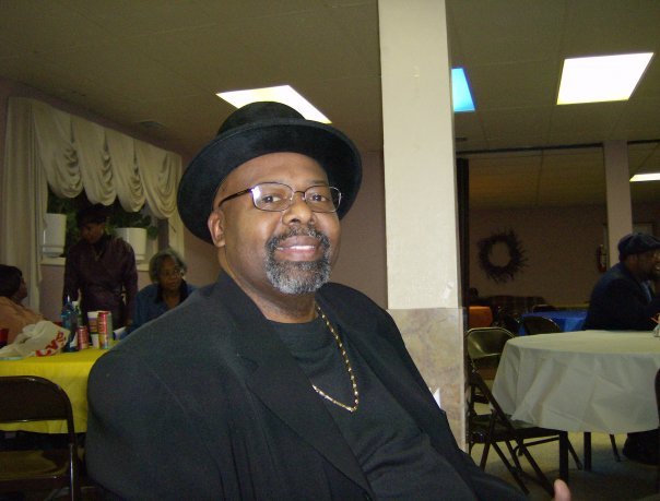 Roscoe Thomas' album, Profile Pictures