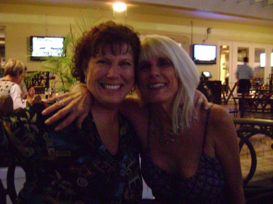 Jerry Chvarak's album, 2009 Cruise pics