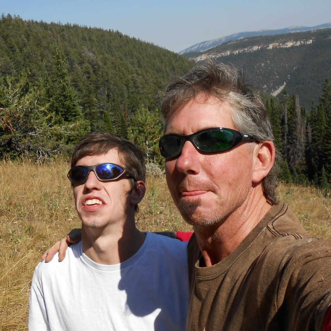 james dillard's album, Profile Pictures
