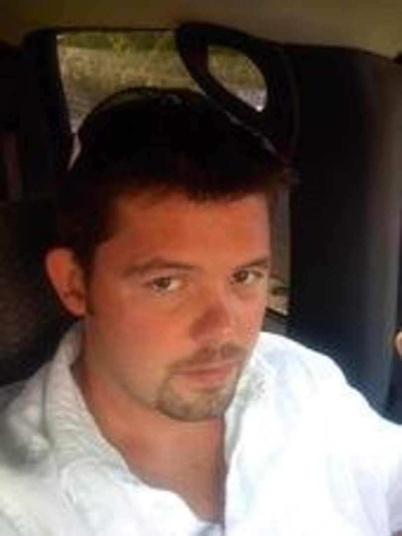 Matthew Morgan's album, Profile Pictures