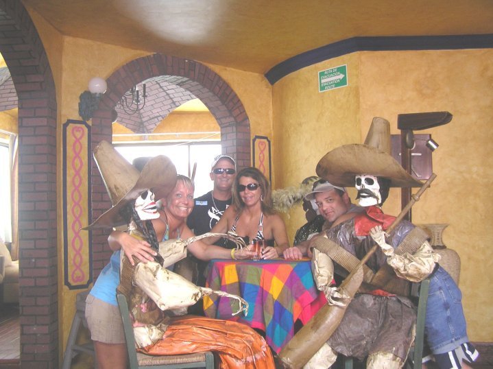 Brian Baker's album, Vacation Pictures