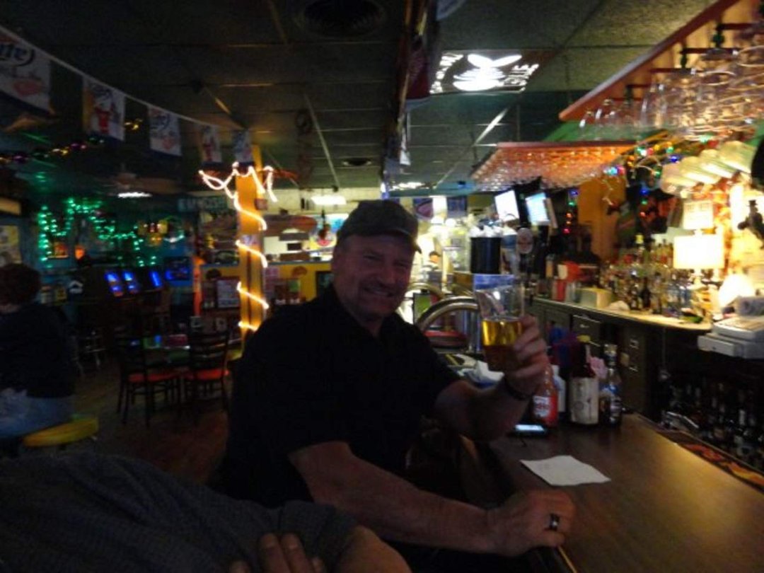 KELLY CULLING's album, 2012-03-02