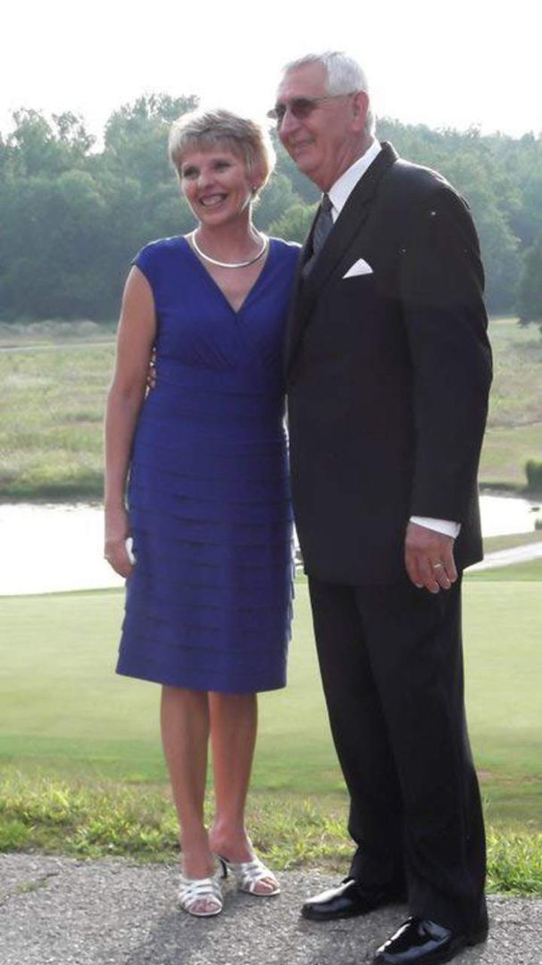 Barbara Wade's album, Profile Pictures