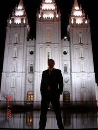 Todd Allison's album, Profile Pictures