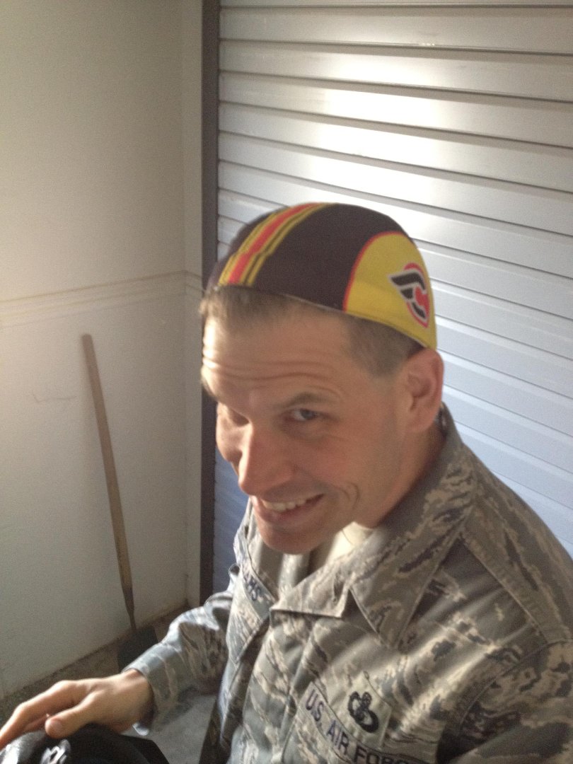 Ryan Manzi's album, Mobile Uploads