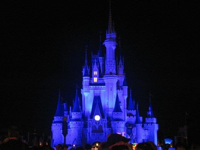 Nancy Coffey's album, Disney