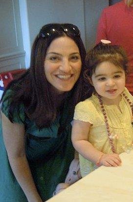Joyce Spector's album, Kids, Kids-in-law, Grandkids