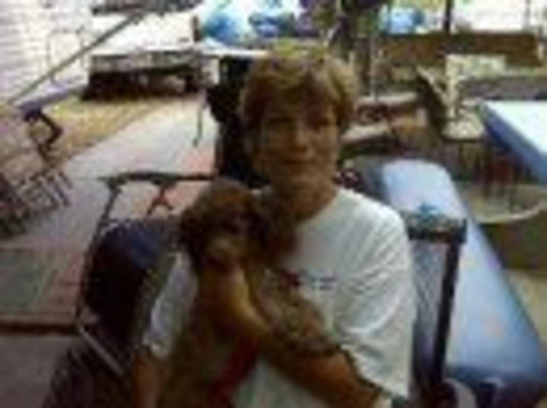 Lori Herring's album, Profile Pictures
