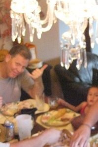 Rick Handy's album, Profile Pictures