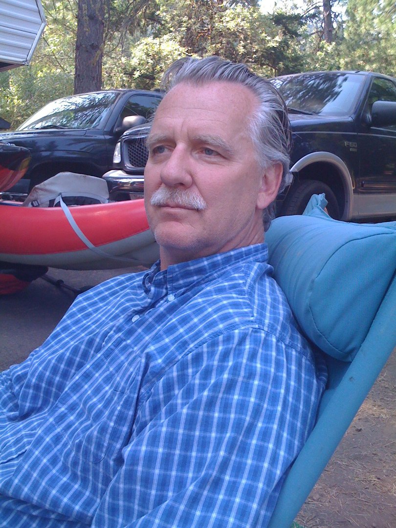 Marc Beall's album, Profile Pictures