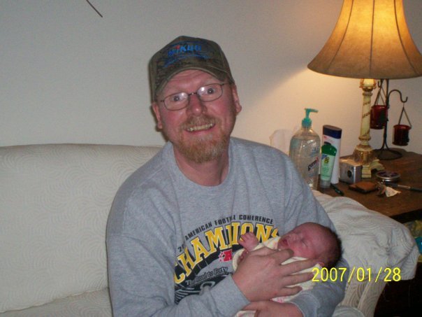 Kenneth Bean's album, Profile Pictures