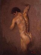 David Olander's album, olander art