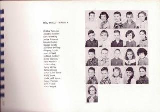Edd Miller's Classmates profile album