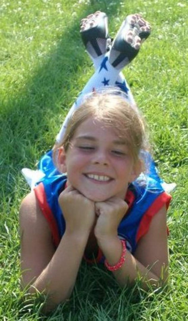Danielle Shirey's album, Profile Pictures