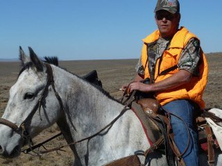 Lynn Lynn Conard's album, Waynes Hunting Pics 2012