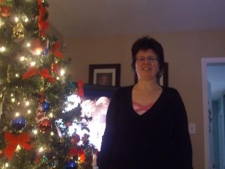 Cheryl Dittmann's album, FRIENDS