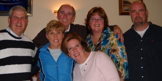 Marilyn Sloan's album, Profile Pictures