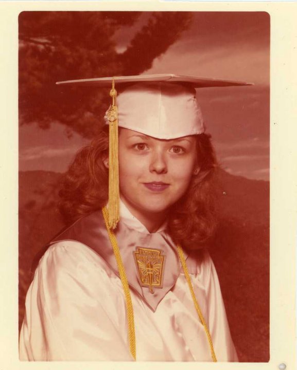 Sandra Nader's album, Profile Pictures