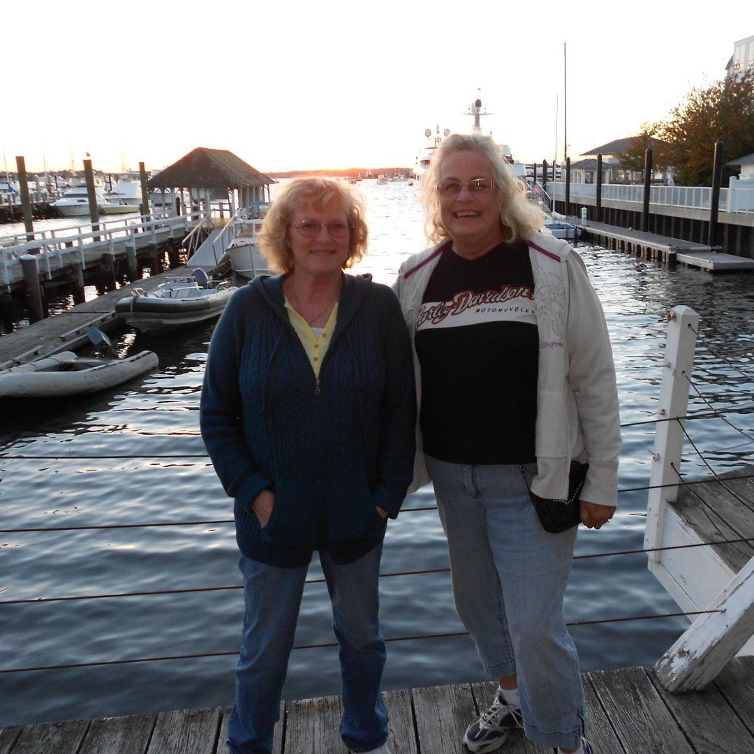 Sherri Beazley's album, Profile Pictures