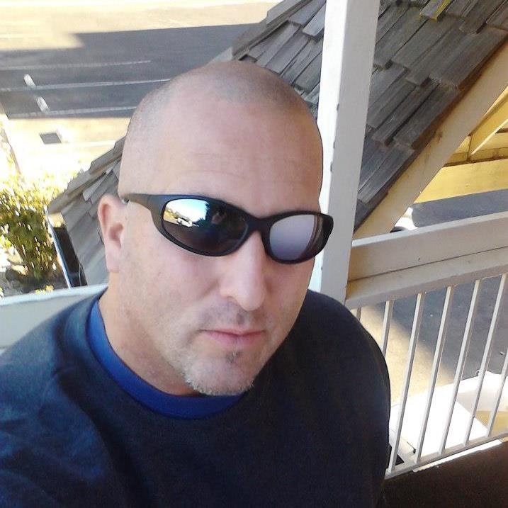 Scott Akers' album, Profile Pictures