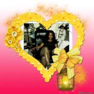 Gloria Butler's album, PhotoMania Photos