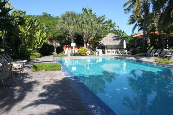 Christopher Garza's album, vacation 2010