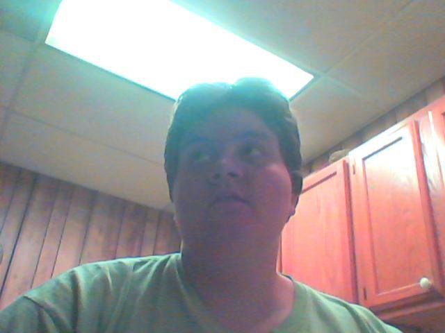 Amy Reed's album, Profile Pictures