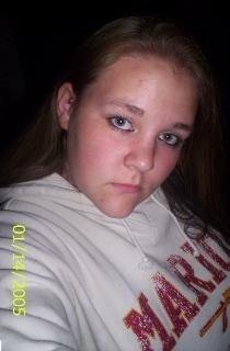MacKenzie Whitaker's album, Random 2