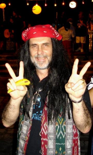 Michael Catalanello's album, Profile Pictures