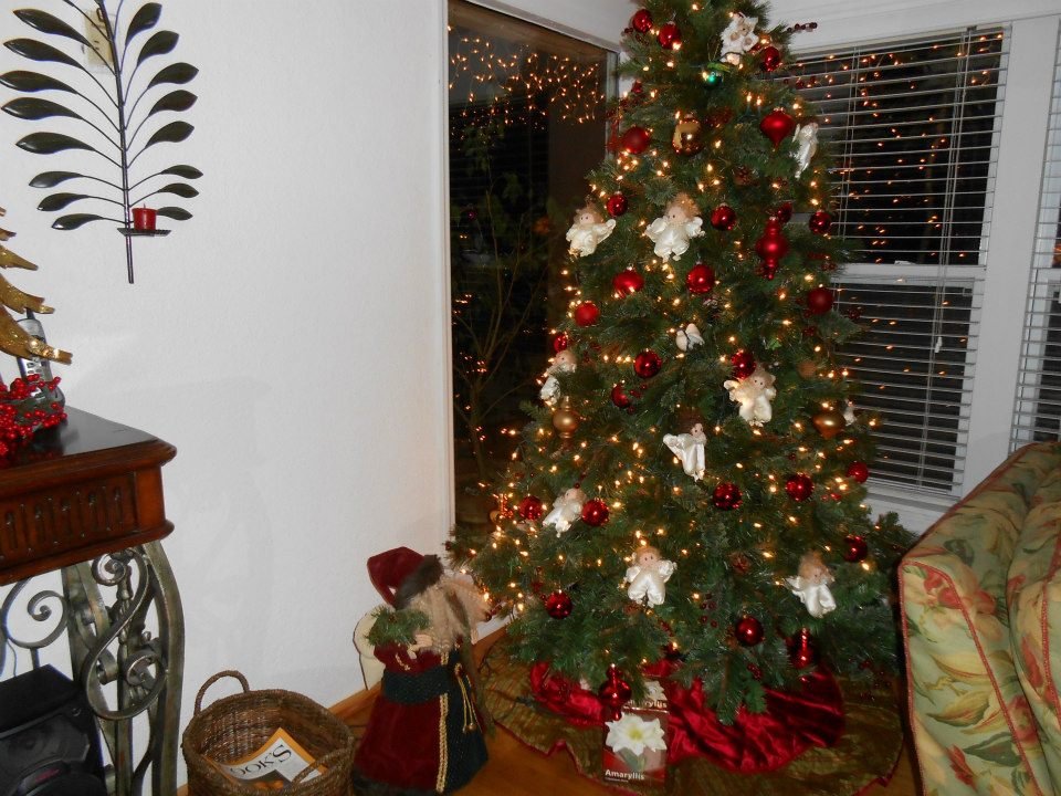 Nick Figlow's album, Nana's Photos