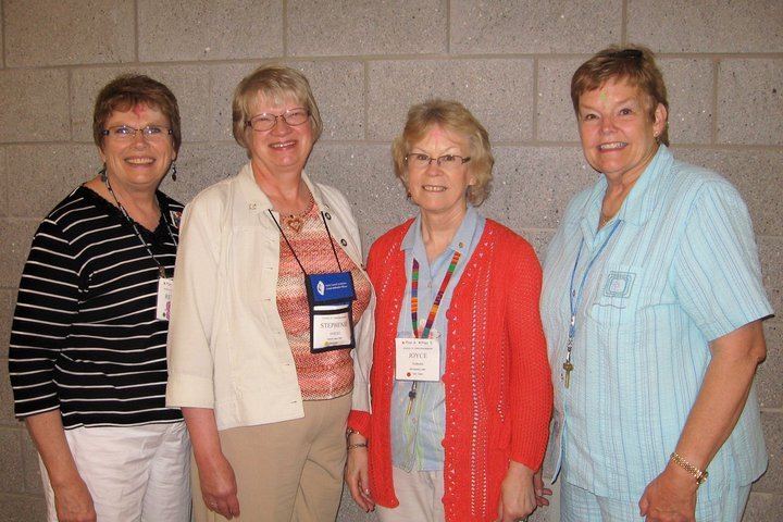 Sue Bosshardt's album, Profile Pictures