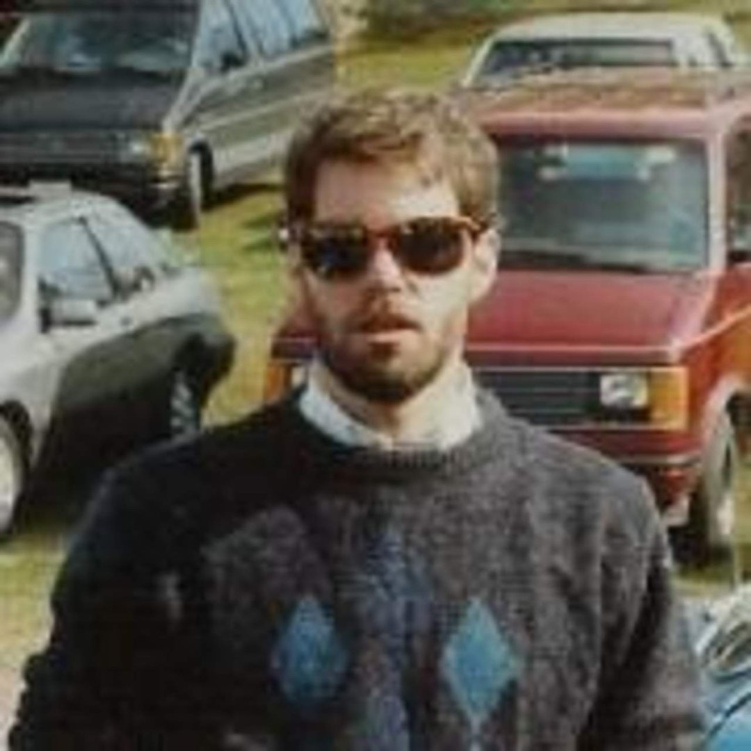 Steve Ports' album, Profile Pictures