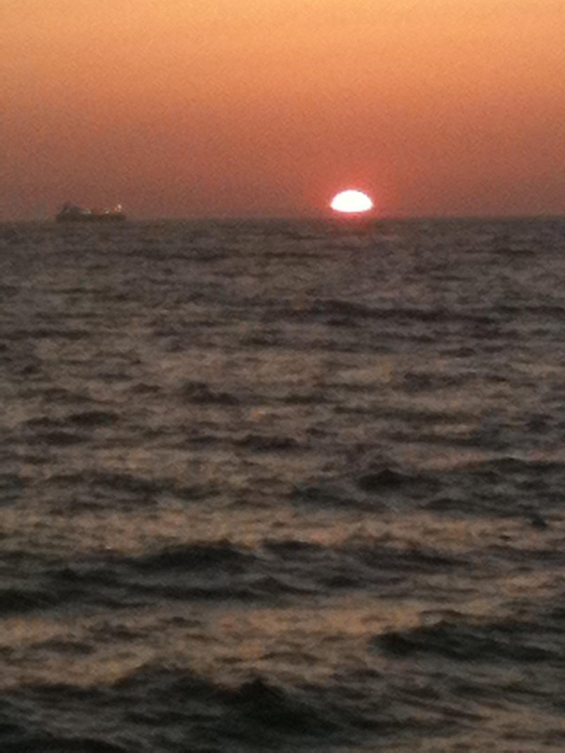 William Acker's album, Spring Break, Florida 2012
