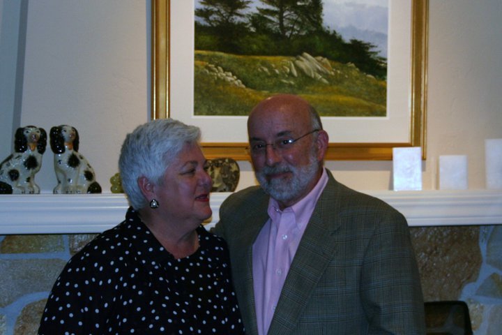 Michael Bramblett's album, Profile Pictures