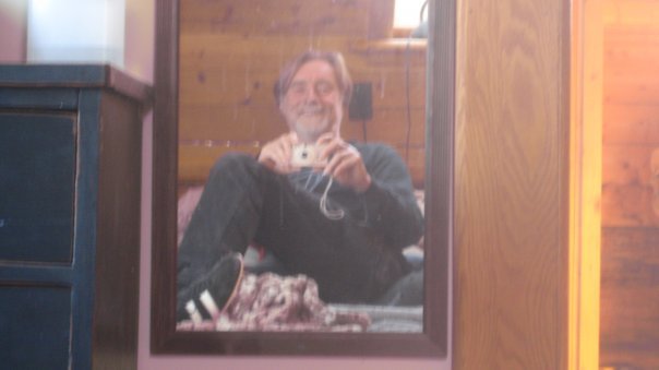 Robert Atyeo's album, Profile Pictures
